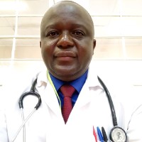 Stephen Malizyani Mhango