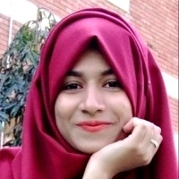 Nayab Shahid