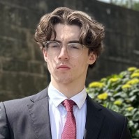 Joshua Burden