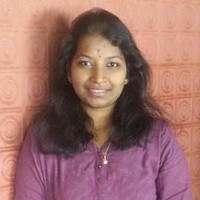 Krithika Ramachandran