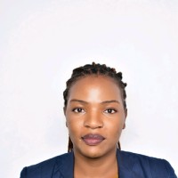 Sharon Rabecca W.