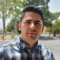 Amir Eftekhari