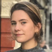 Chloé Smethurst