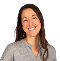 Audrey Gendron