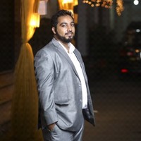 Enamul Kabir