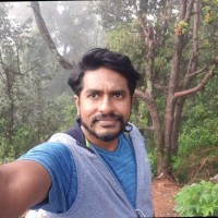 Jagadish Kumar