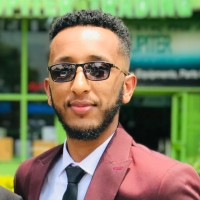 Leul Mesfin