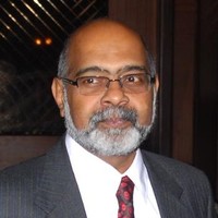 RL Ramakrishnan
