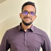 Ashik Nizamdeen