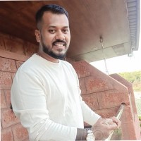 Sagar Madan Helgaonkarr