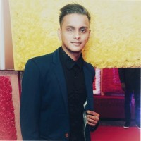 Viresh Oedietram