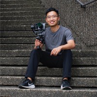 Terence Ho