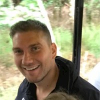 Shane Nikolas M.