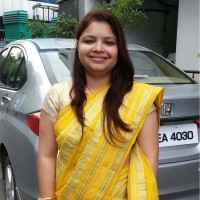 Priyanka Misra