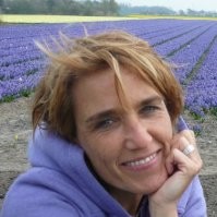 Nancy Ferwerda