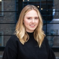 Eleanor Sinkinson Miet Mciht