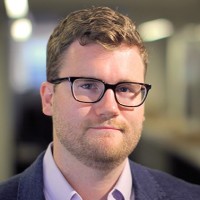 Timothy Gargiulo, AIA