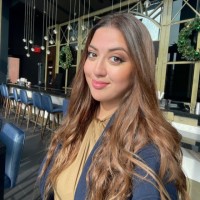 Sharon Hernandez