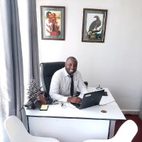 Nzaywa Terrence