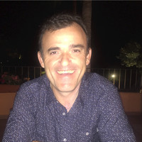 Xavier Echave. Bengoechea