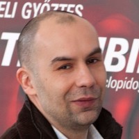 Gábor Greksa