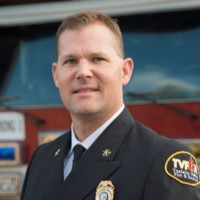 Kenny Frentress