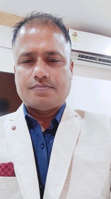 Tapash Bhagabati