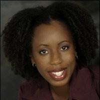Chetachi Egwu, Ph.D.