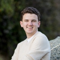 Liam Hallinan