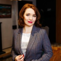 Olga Vorobyeva
