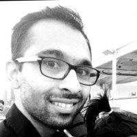 Karan Mhatre