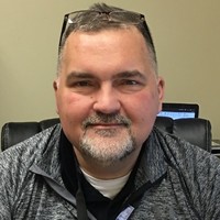 Peter Behnke, Mba