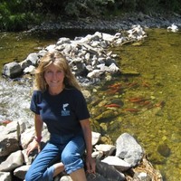 Pam Harrington