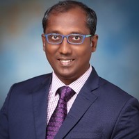 Sam Paul Rajan