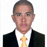 Jose Miguel Caldera Colina