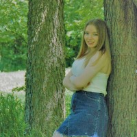 Jazmyn Ahlstrom