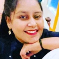 Nainaa Bhatia