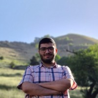 Seyyed abbas Mirghasemi