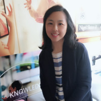 Diana Dong