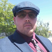 Anthony Abrams