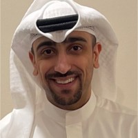 Abdulrahman Alruwaih