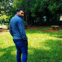 Karthik Babu