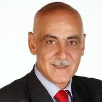 Capt. Jamil Sayegh