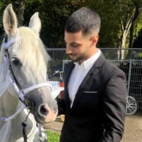 Ahmed Neggaoui