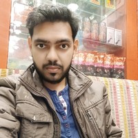 Habib Shaikh