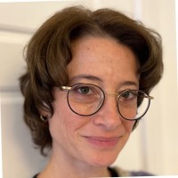Ines Astrug