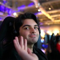 Mikail Hizal