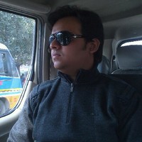 Arjun Yadav
