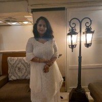 Adhishree Neurgaonkar