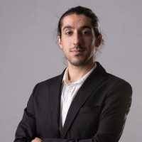 Stephane Ribeiro